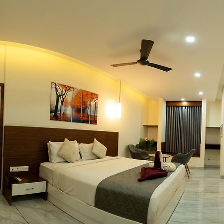 Miracle Hotel And Resorts كاليكوت المظهر الخارجي الصورة