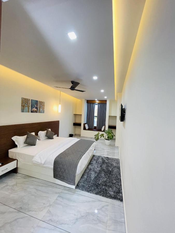 Miracle Hotel And Resorts كاليكوت المظهر الخارجي الصورة