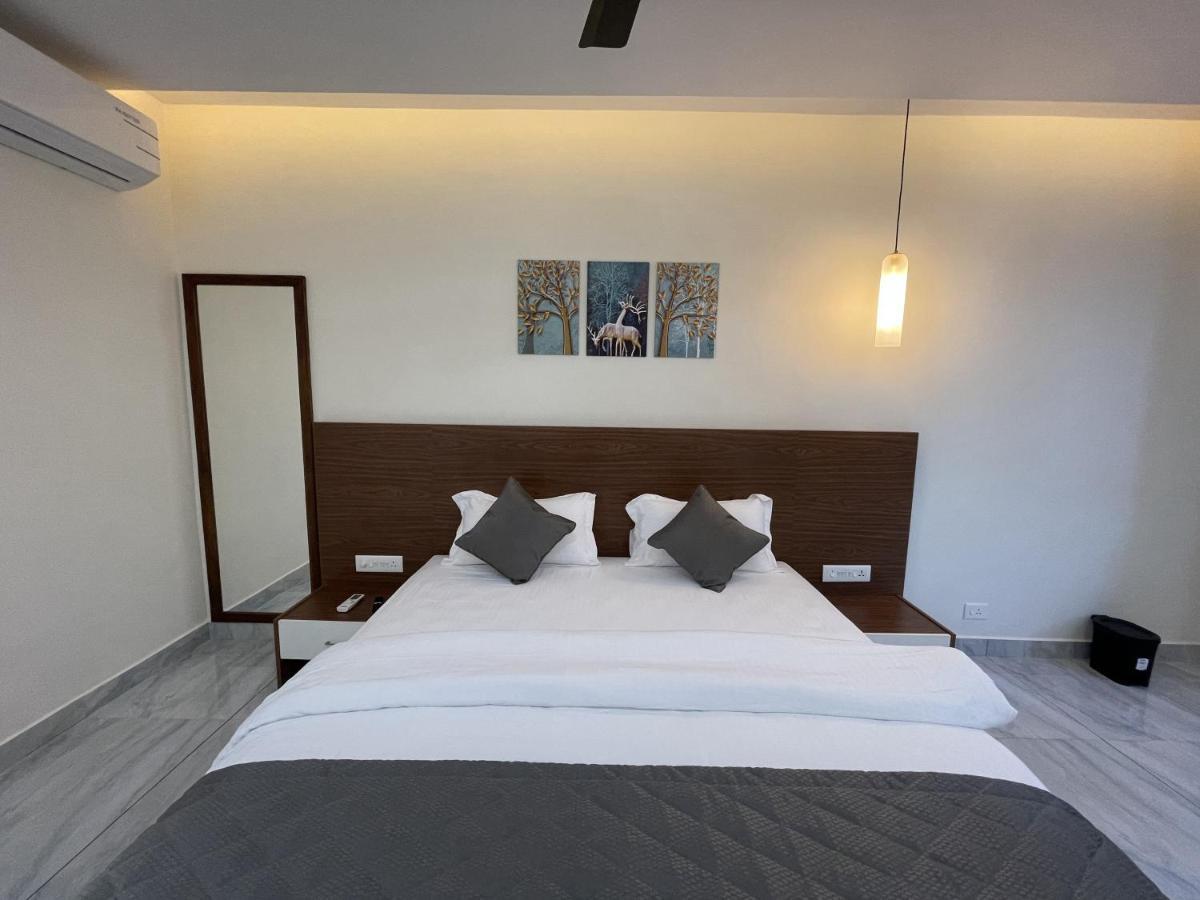 Miracle Hotel And Resorts كاليكوت المظهر الخارجي الصورة
