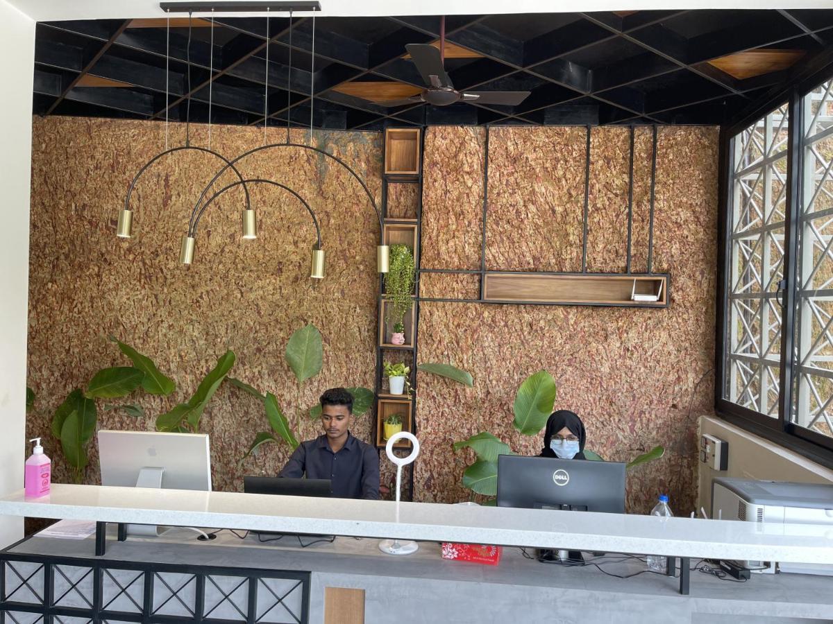 Miracle Hotel And Resorts كاليكوت المظهر الخارجي الصورة