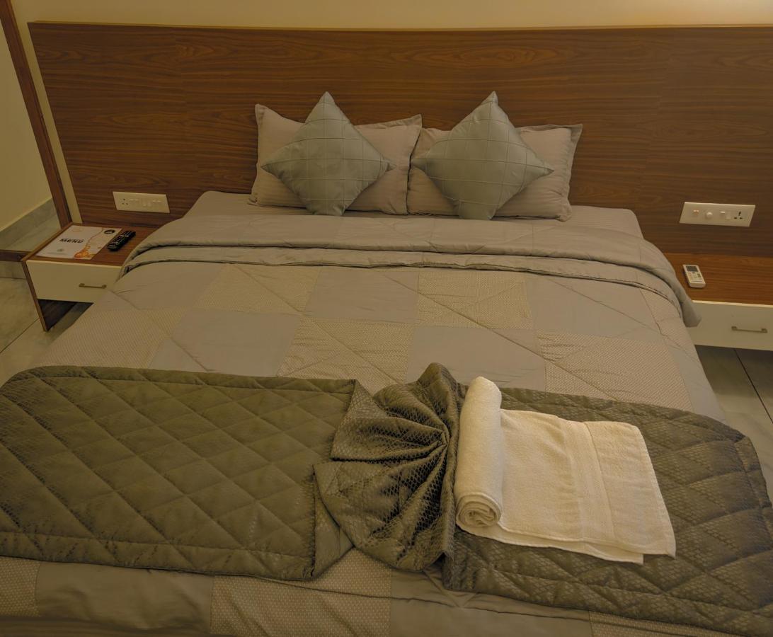 Miracle Hotel And Resorts كاليكوت المظهر الخارجي الصورة