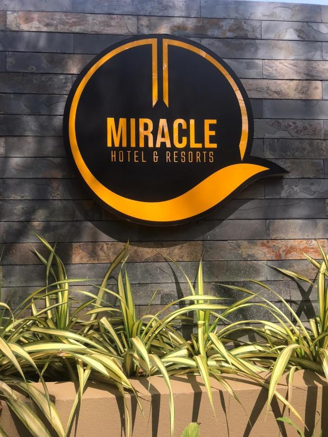 Miracle Hotel And Resorts كاليكوت المظهر الخارجي الصورة