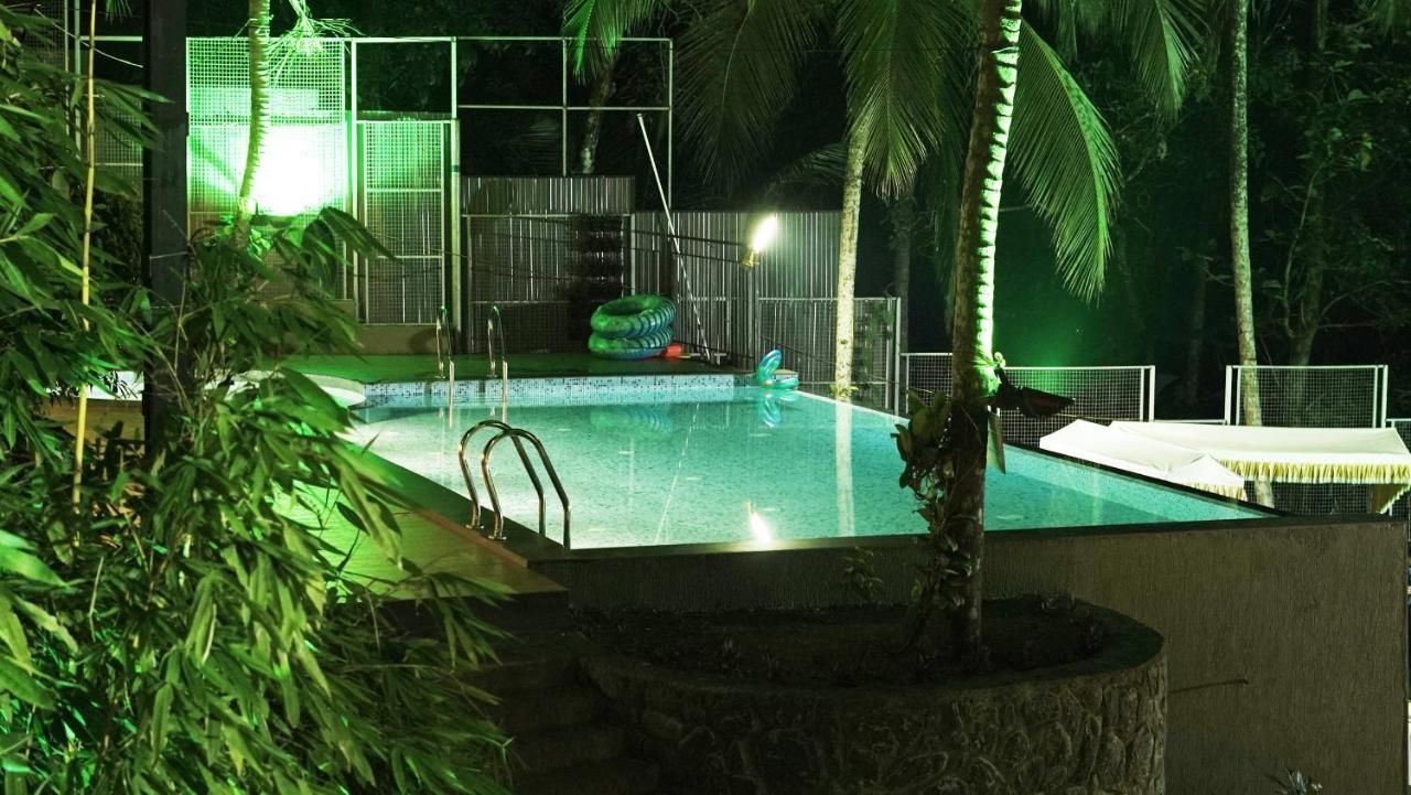 Miracle Hotel And Resorts كاليكوت المظهر الخارجي الصورة