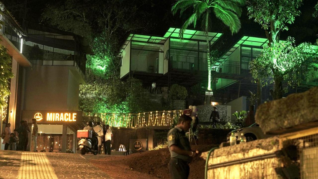 Miracle Hotel And Resorts كاليكوت المظهر الخارجي الصورة