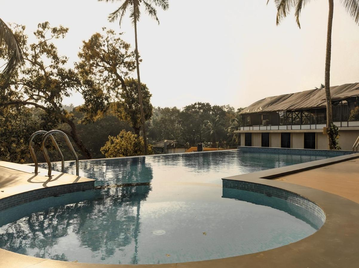 Miracle Hotel And Resorts كاليكوت المظهر الخارجي الصورة