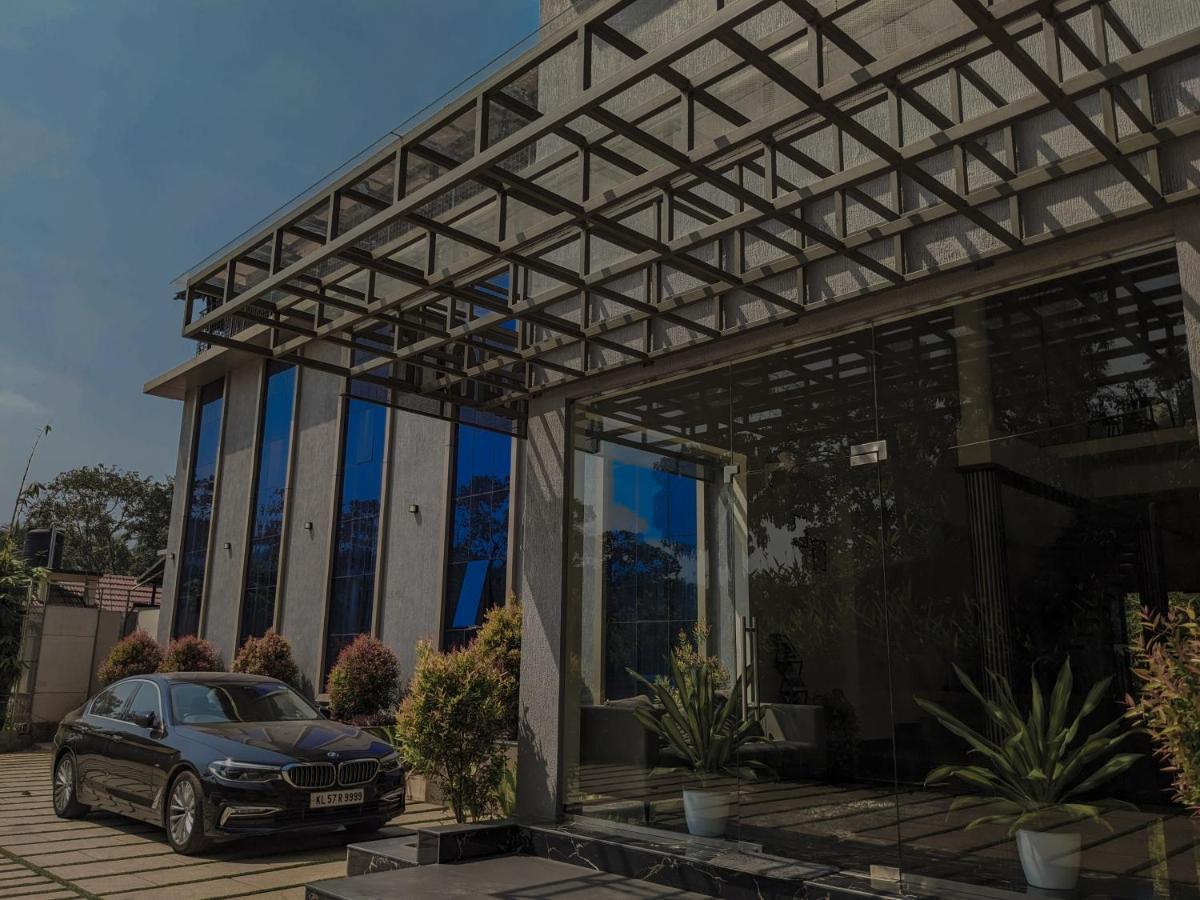 Miracle Hotel And Resorts كاليكوت المظهر الخارجي الصورة
