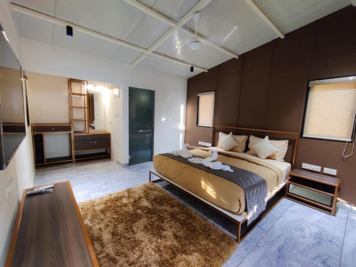 Miracle Hotel And Resorts كاليكوت المظهر الخارجي الصورة