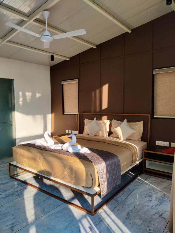 Miracle Hotel And Resorts كاليكوت المظهر الخارجي الصورة