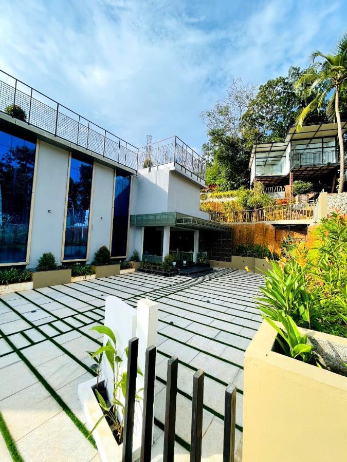 Miracle Hotel And Resorts كاليكوت المظهر الخارجي الصورة