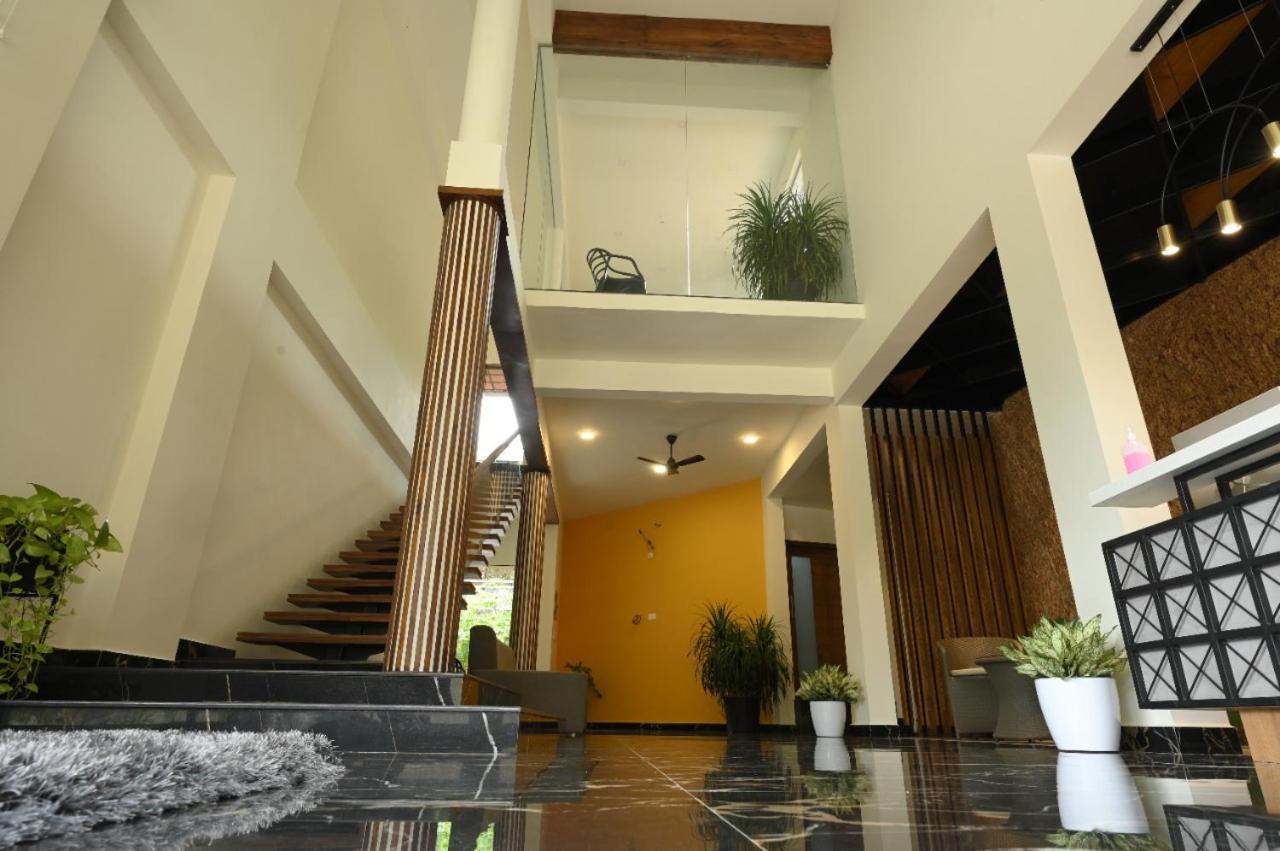 Miracle Hotel And Resorts كاليكوت المظهر الخارجي الصورة