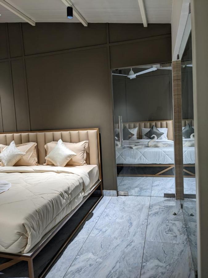 Miracle Hotel And Resorts كاليكوت المظهر الخارجي الصورة