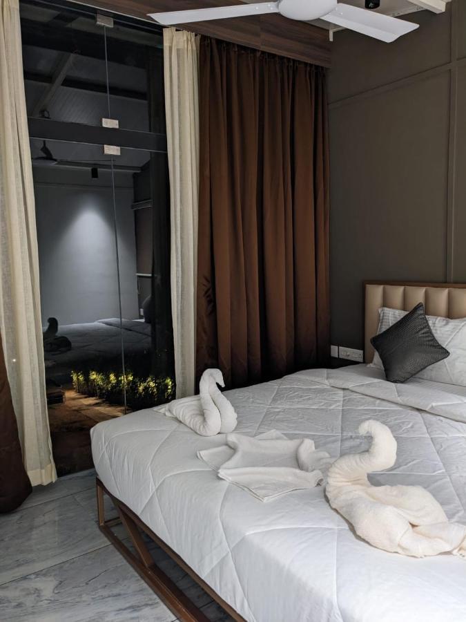 Miracle Hotel And Resorts كاليكوت المظهر الخارجي الصورة