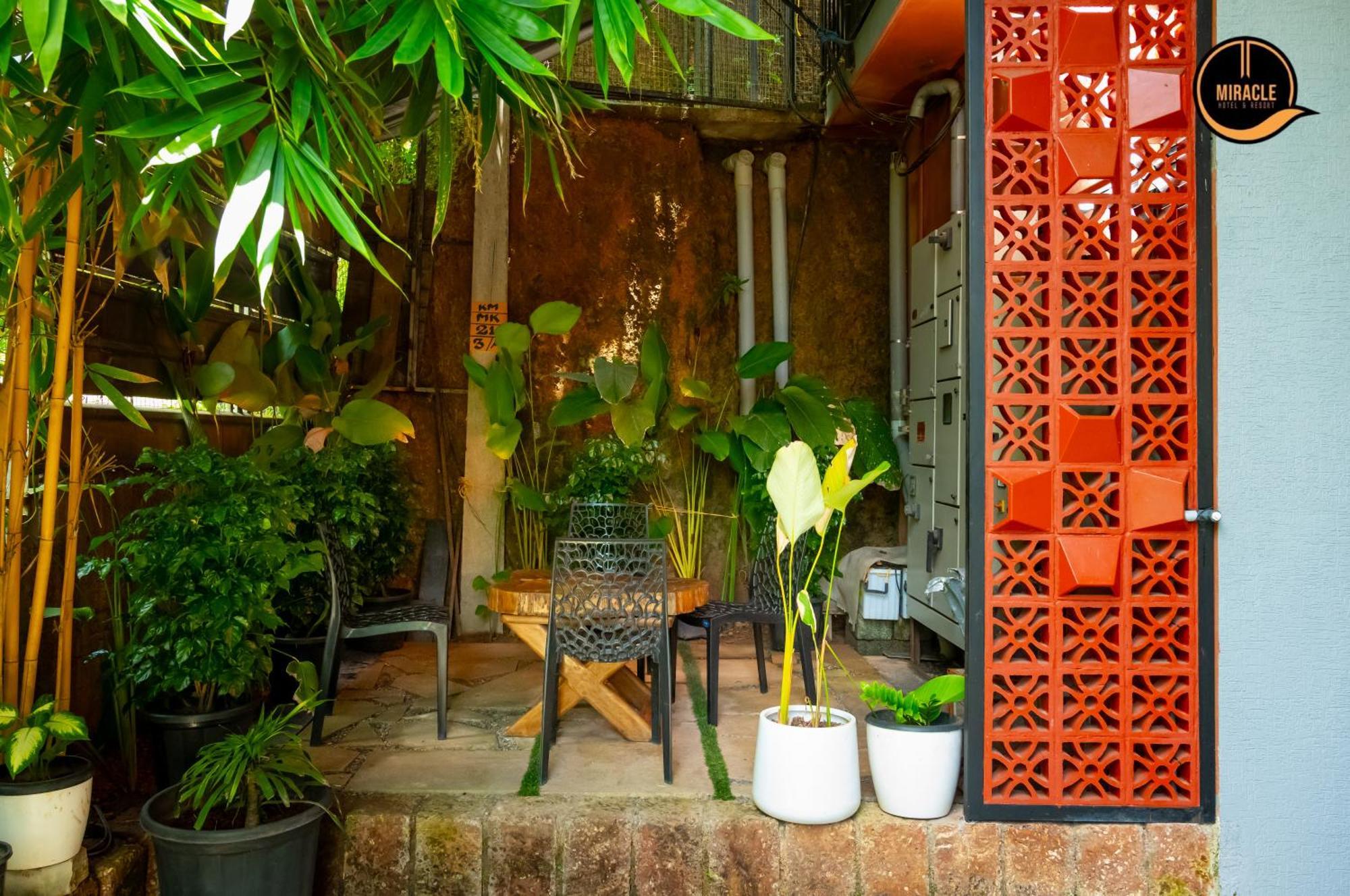 Miracle Hotel And Resorts كاليكوت المظهر الخارجي الصورة
