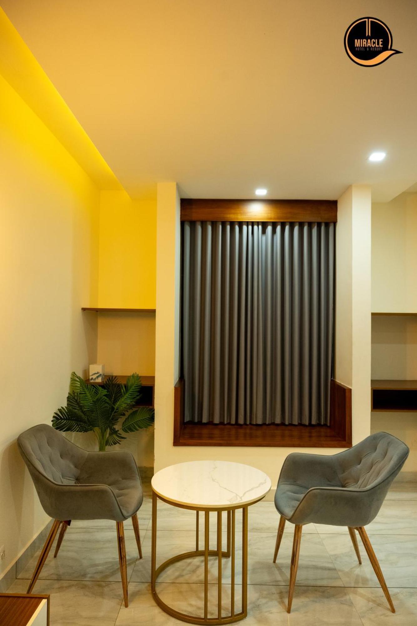 Miracle Hotel And Resorts كاليكوت المظهر الخارجي الصورة