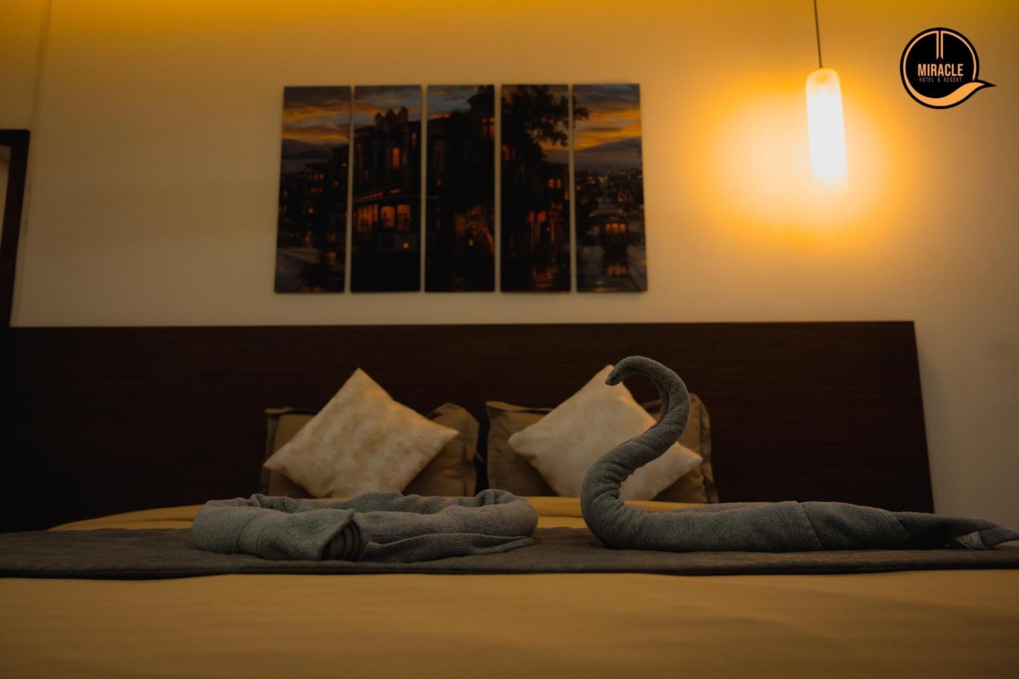 Miracle Hotel And Resorts كاليكوت المظهر الخارجي الصورة