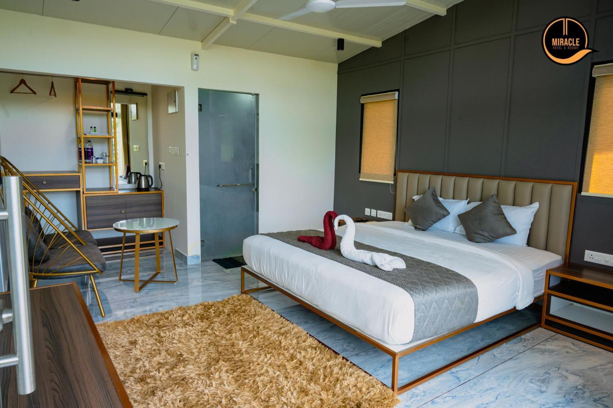 Miracle Hotel And Resorts كاليكوت المظهر الخارجي الصورة