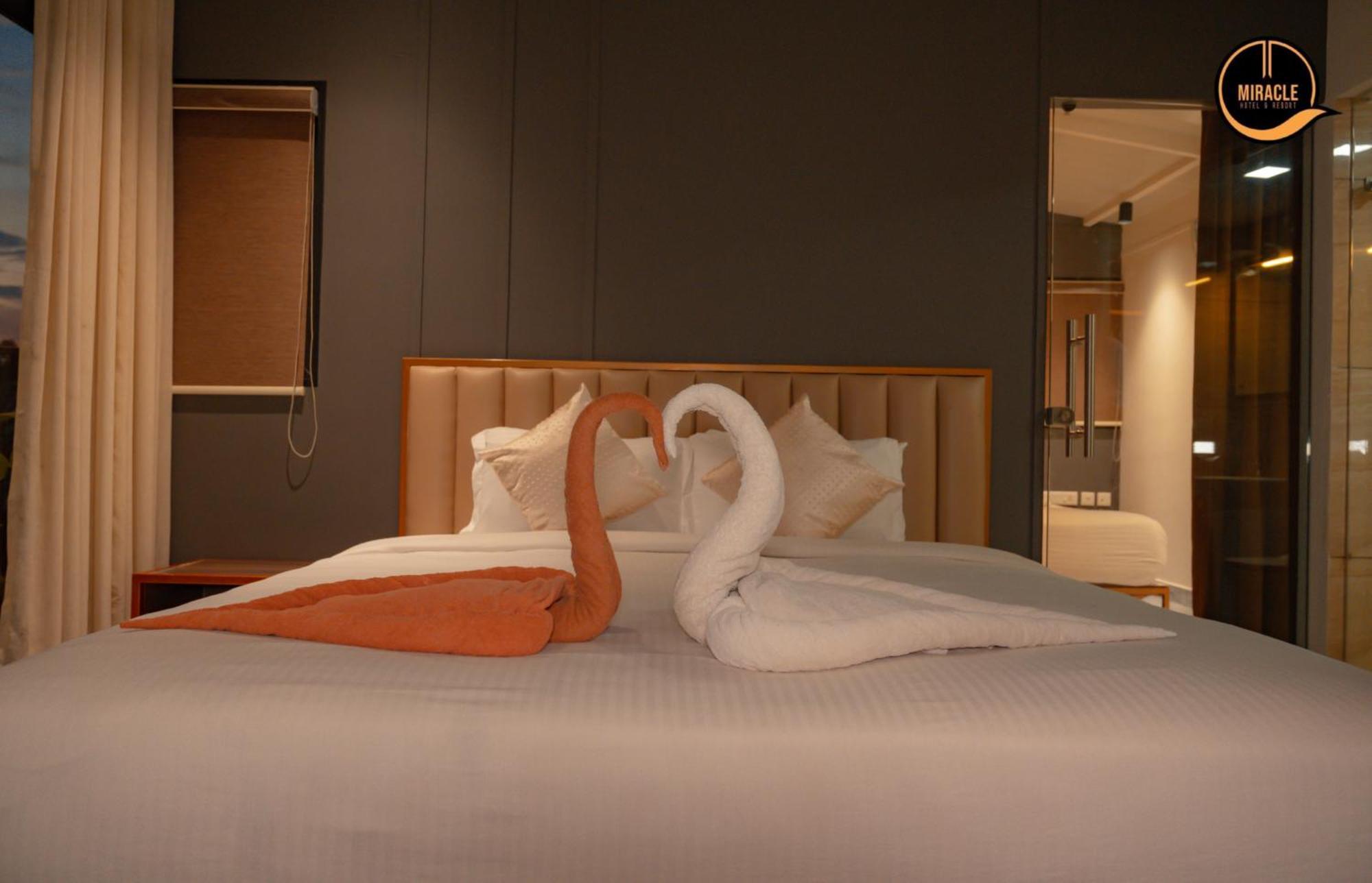 Miracle Hotel And Resorts كاليكوت المظهر الخارجي الصورة